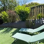 Ker Levenez - Maison En Pierre Perros-Guirec