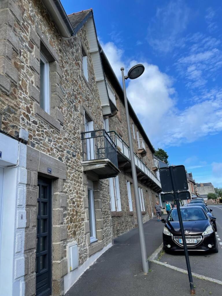 Ker Levenez - Maison En Pierre Holiday home *