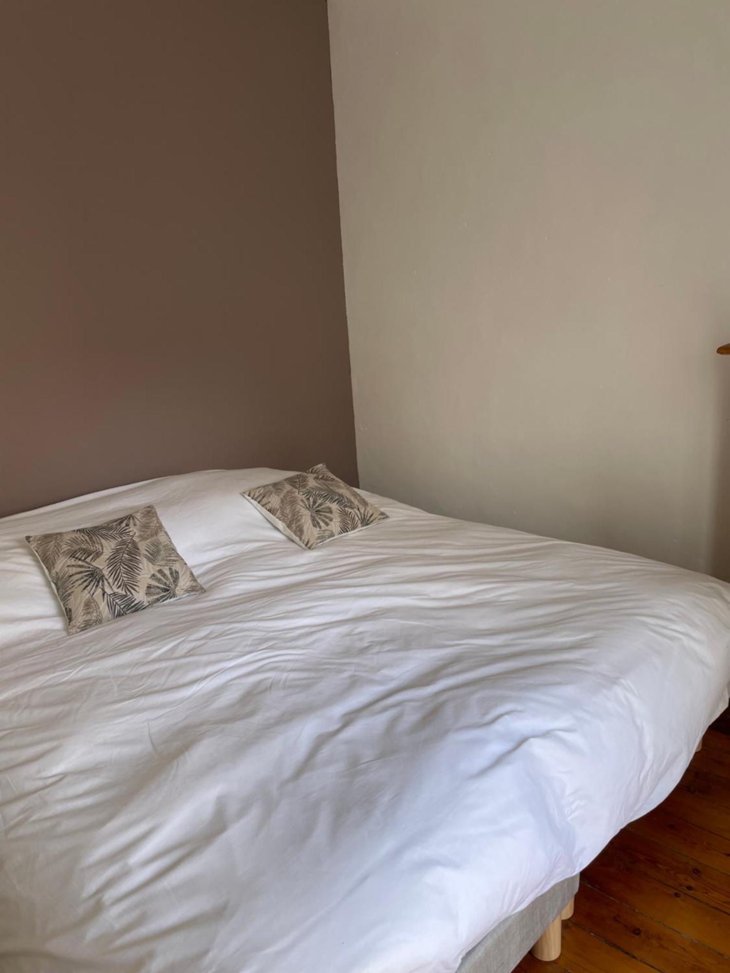 Ker Levenez - Maison En Pierre Holiday home