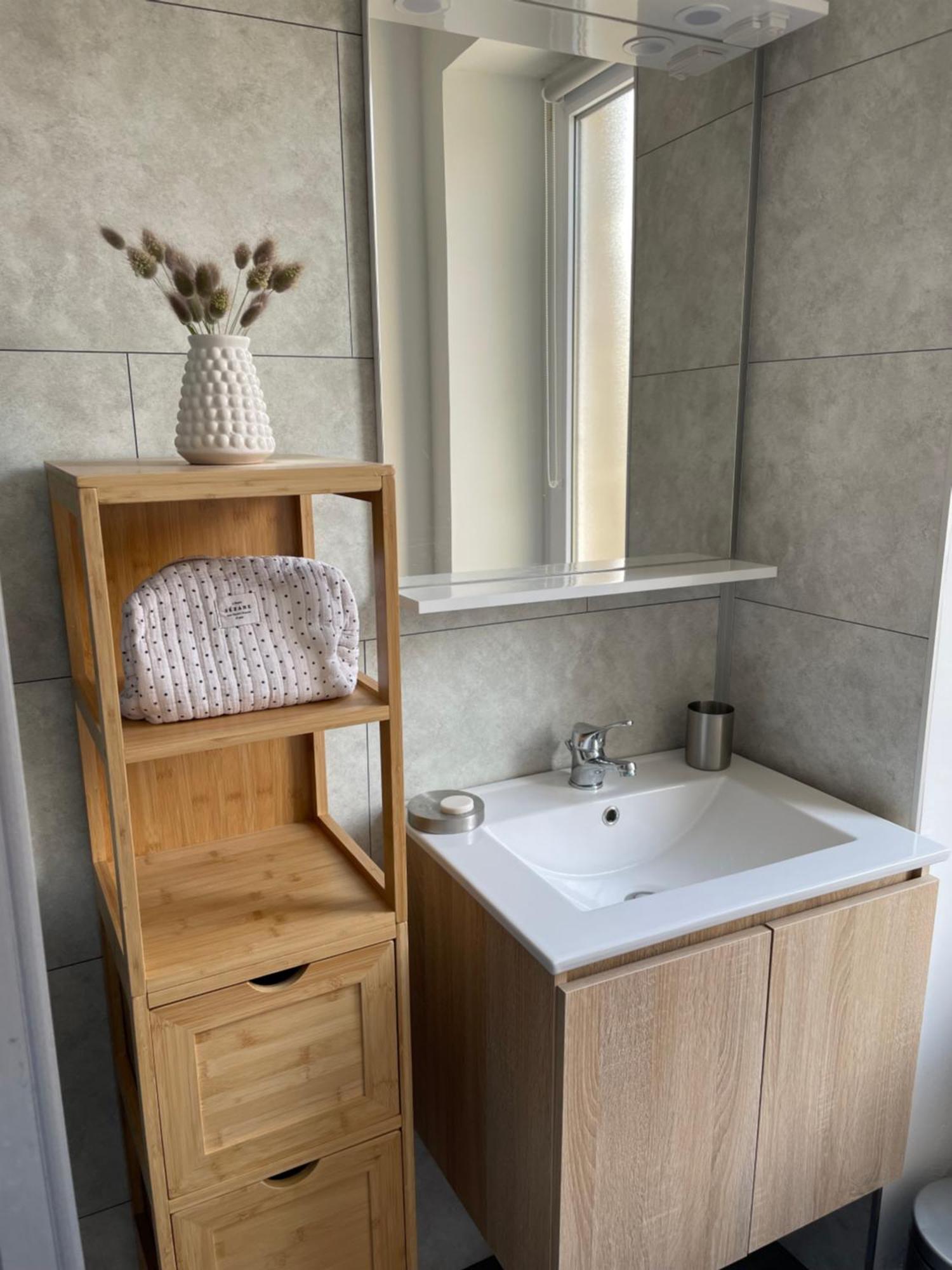 Holiday home Ker Levenez - Maison En Pierre