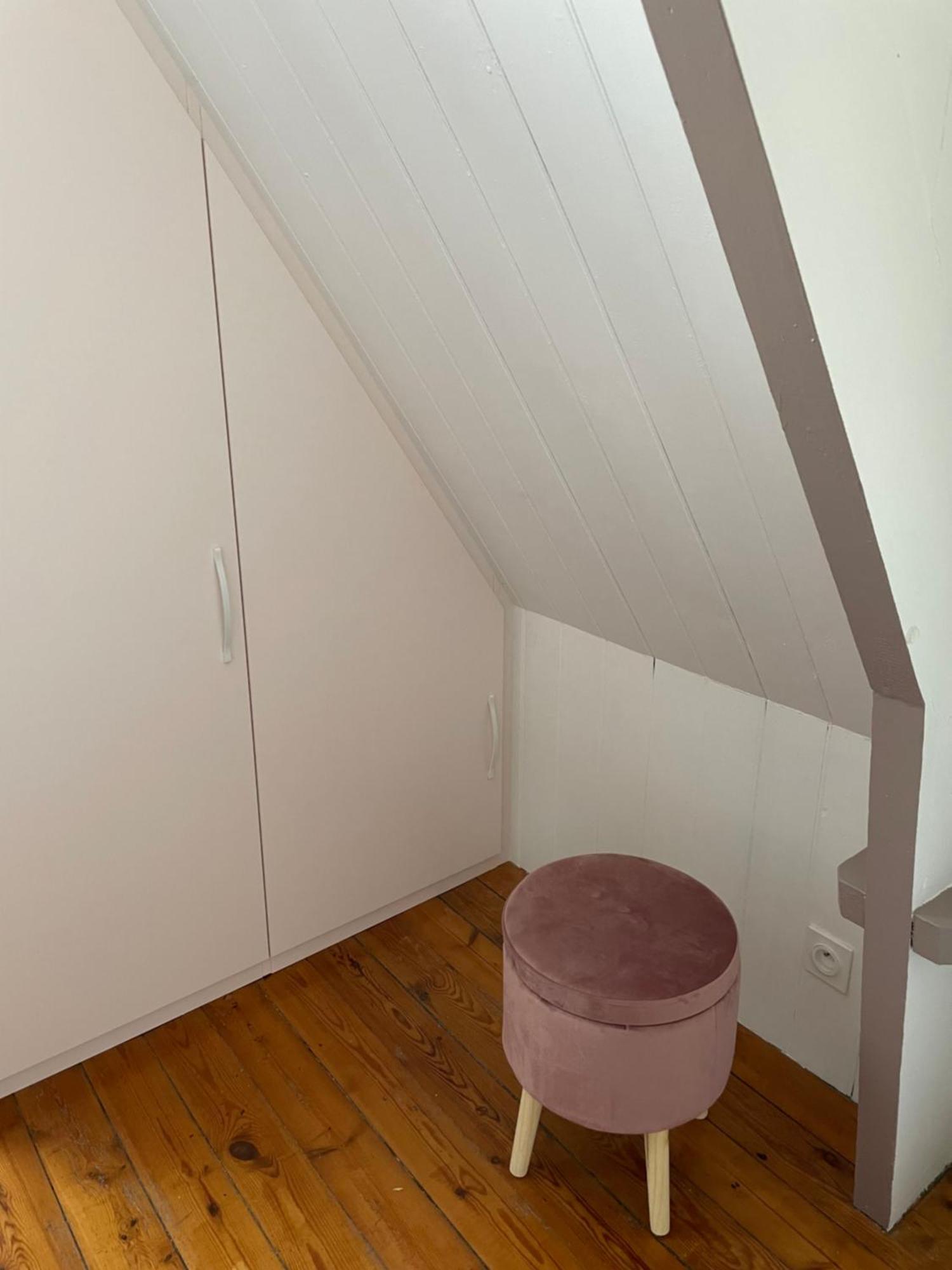 Ker Levenez - Maison En Pierre Holiday home *