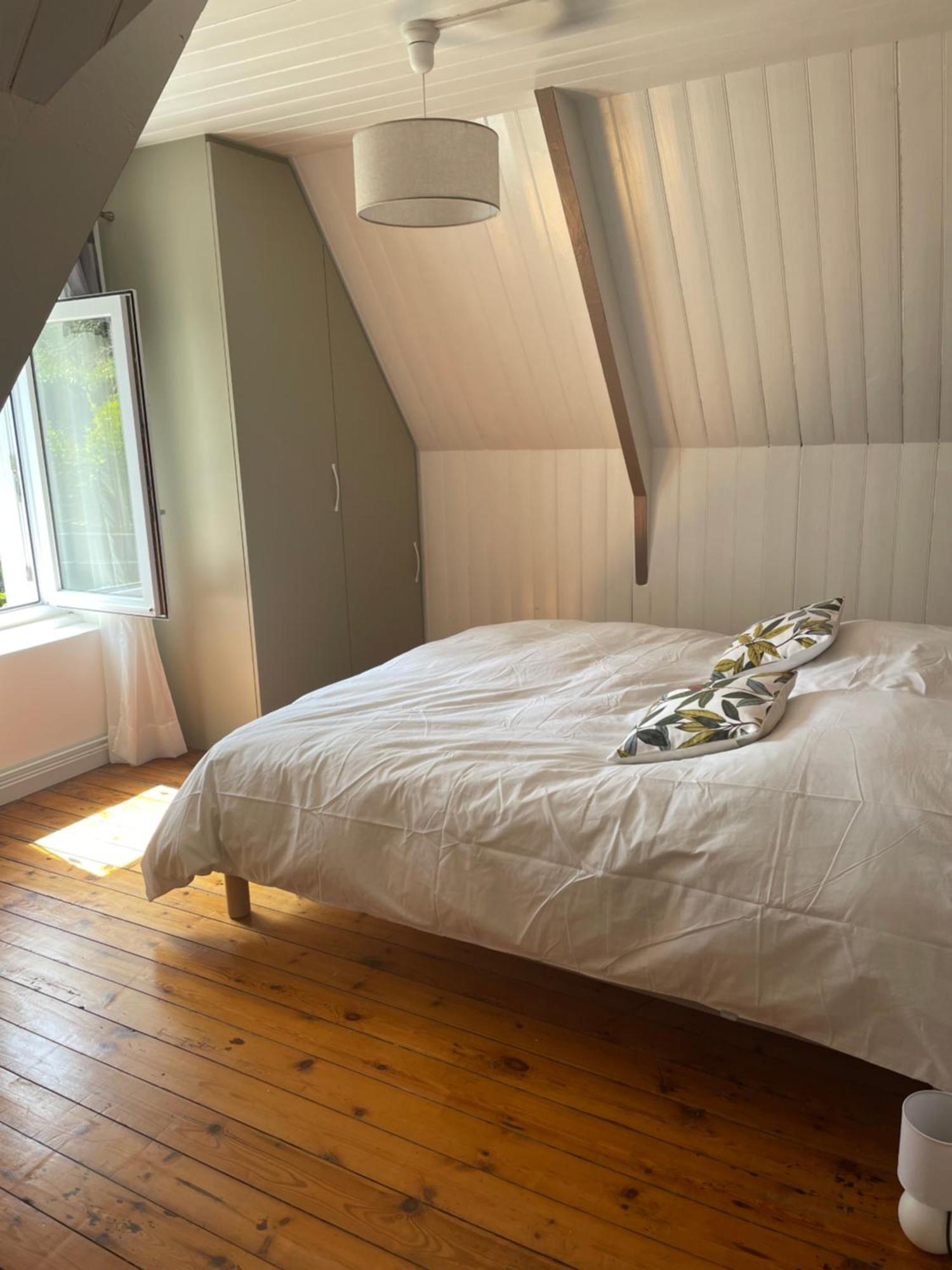 Ker Levenez - Maison En Pierre Holiday home Perros-Guirec