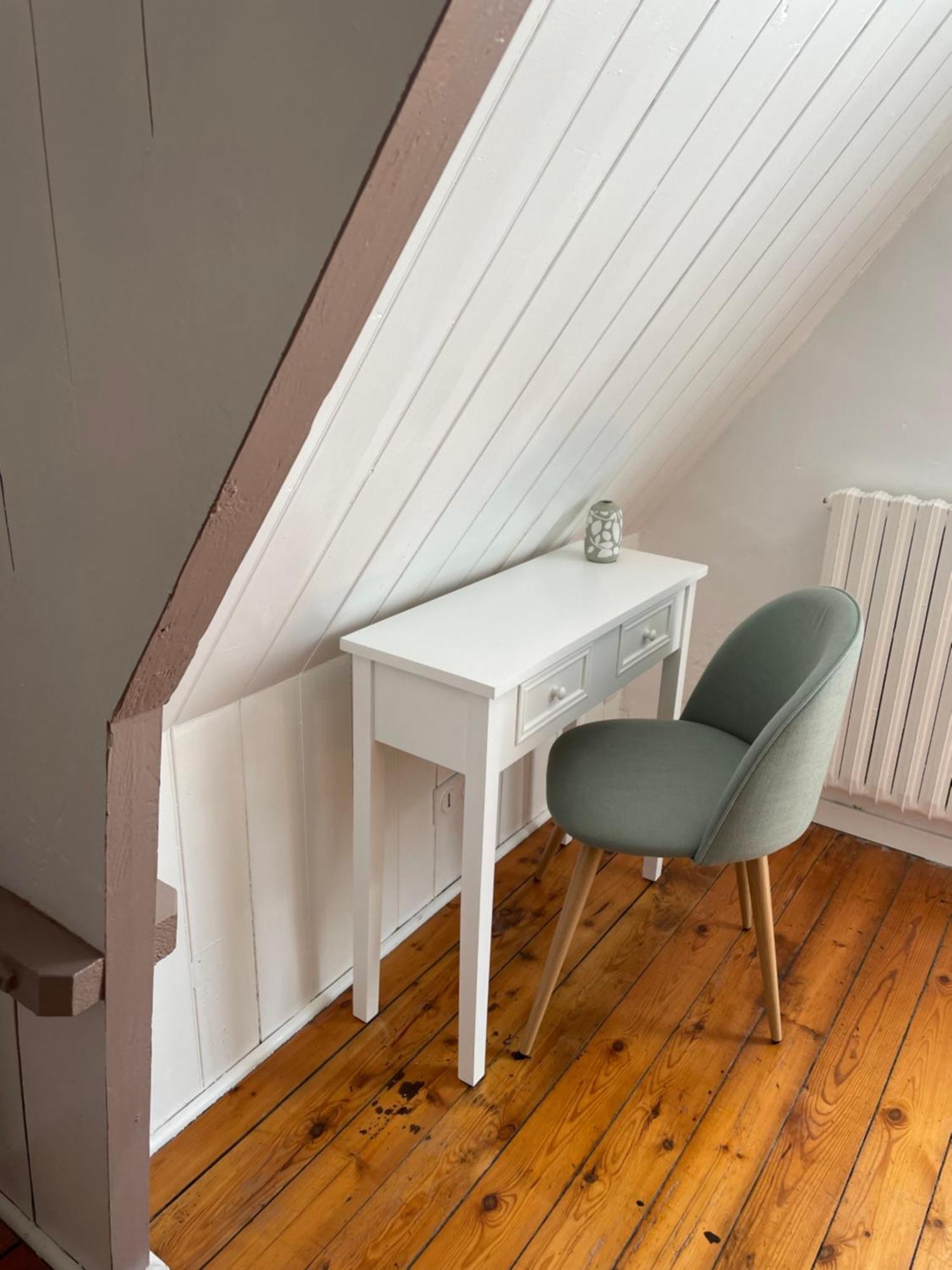 Ker Levenez - Maison En Pierre Holiday home *
