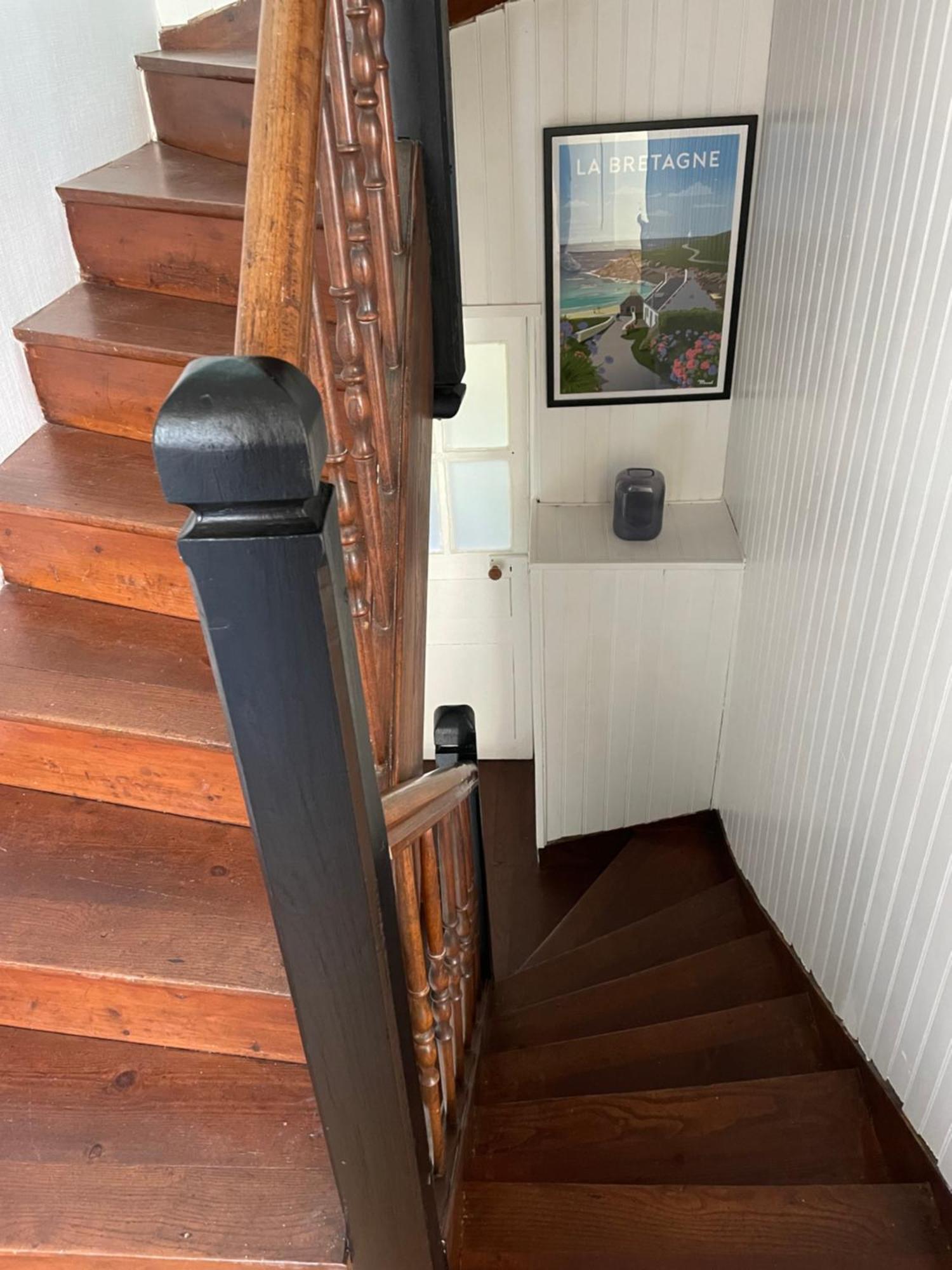 Ker Levenez - Maison En Pierre Holiday home Perros-Guirec