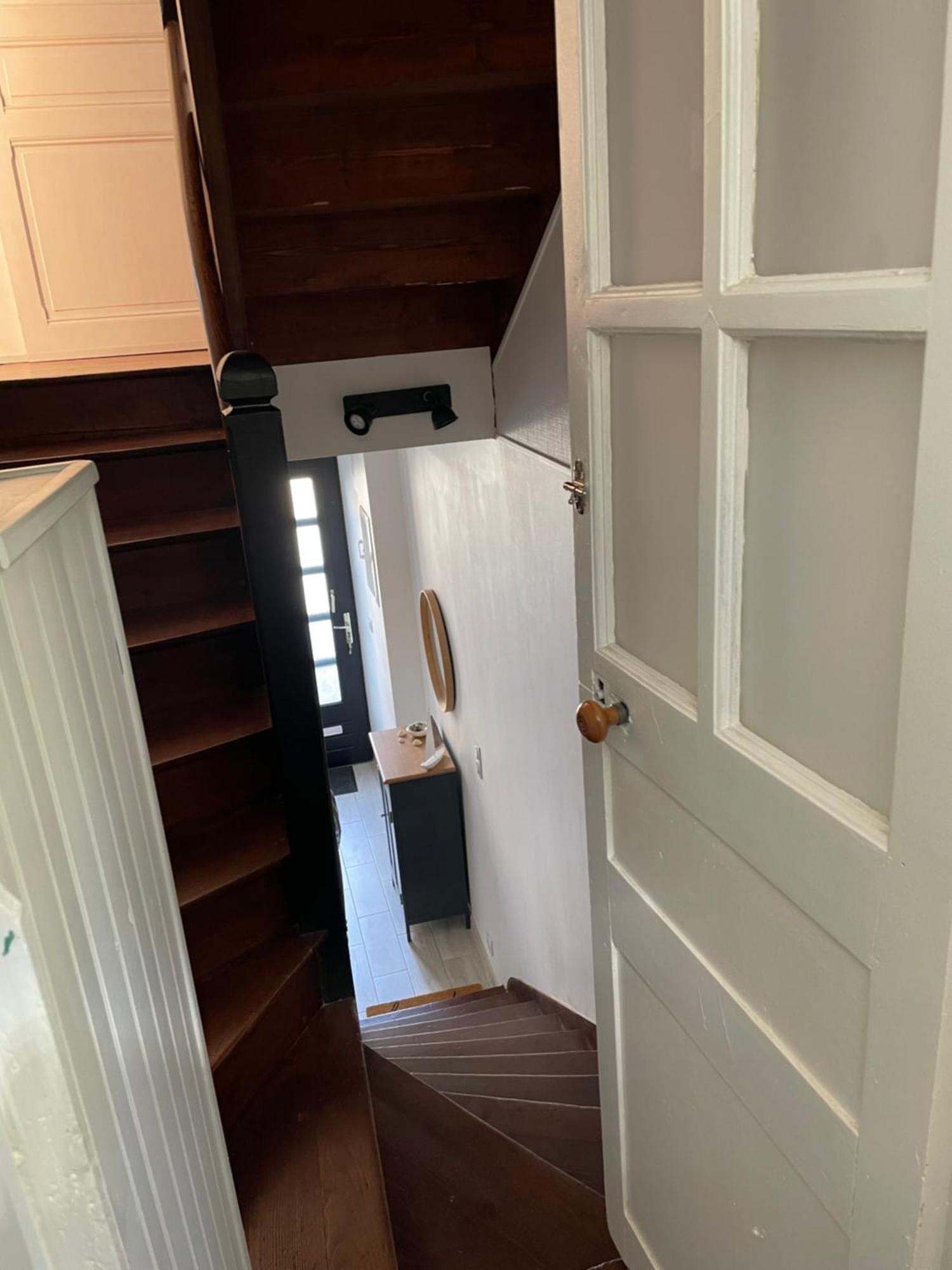Ker Levenez - Maison En Pierre Holiday home