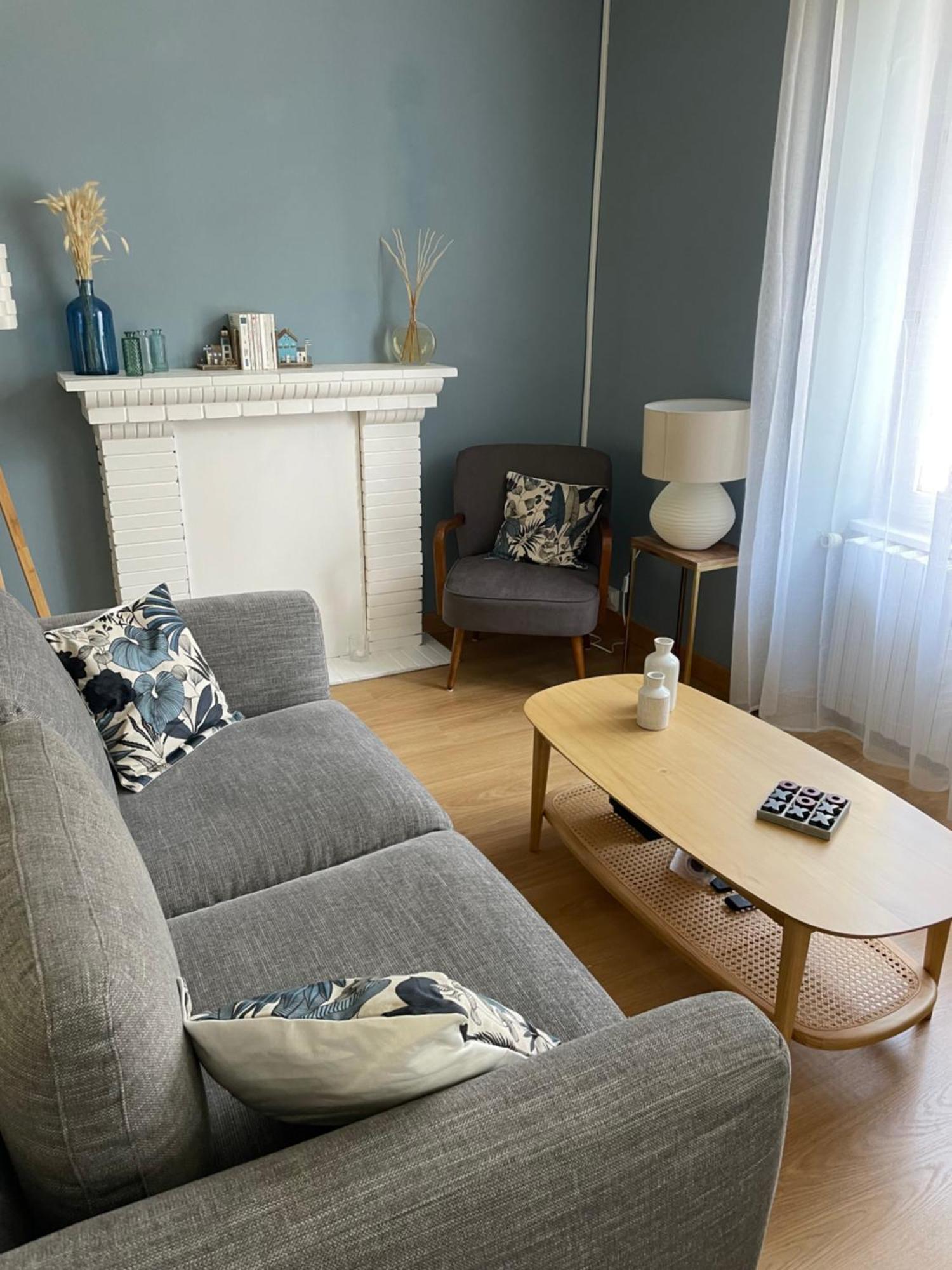 Ker Levenez - Maison En Pierre Holiday home