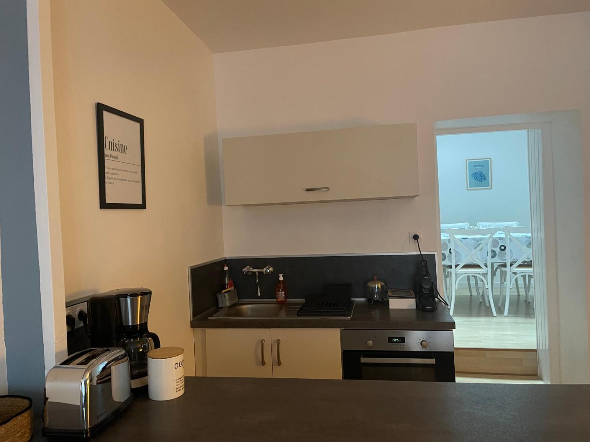 Holiday home Ker Levenez - Maison En Pierre *