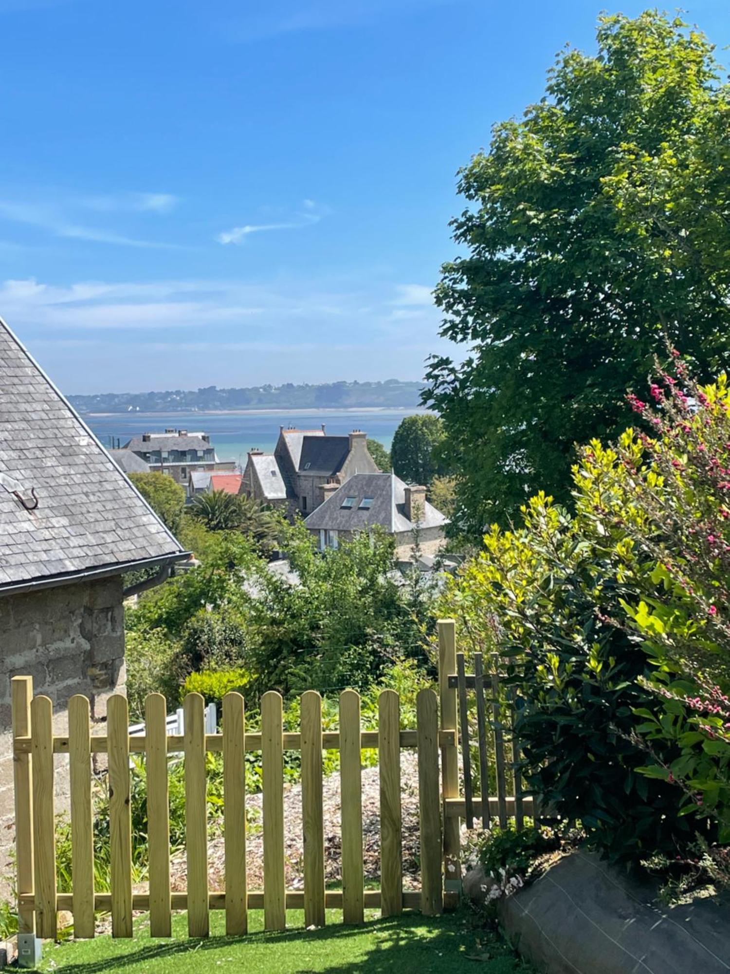 Holiday home Ker Levenez - Maison En Pierre Perros-Guirec