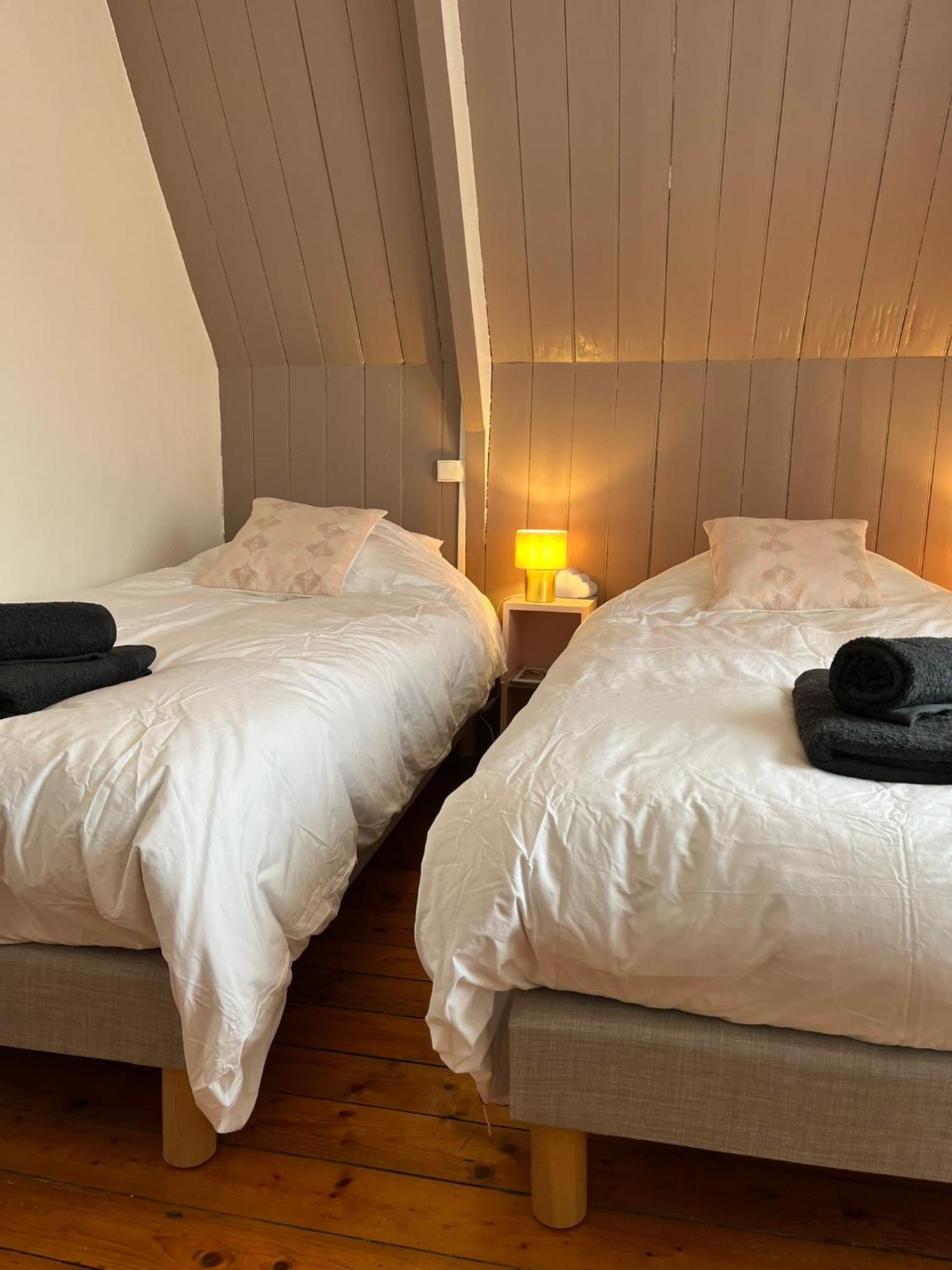 Ker Levenez - Maison En Pierre * Perros-Guirec